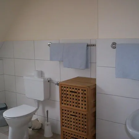 Penzion Im Rehwinkel
