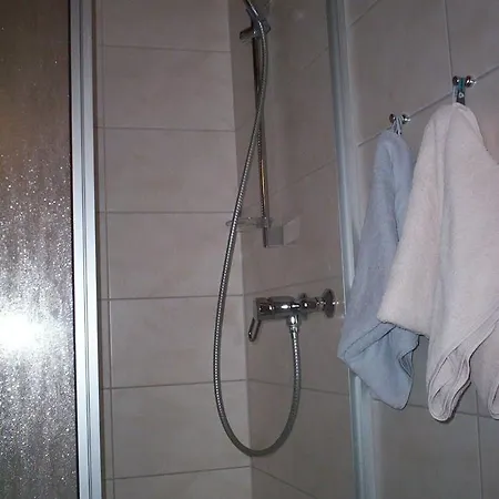 Im Rehwinkel Fogadó