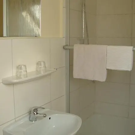 Mini-hôtel Im Rehwinkel Soltau