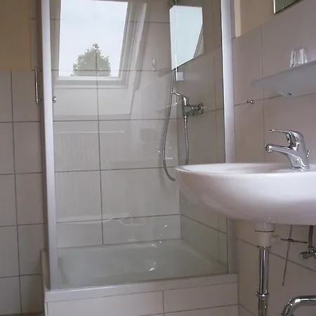 Im Rehwinkel Fogadó