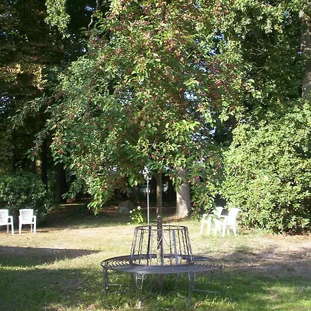 Fogadó Im Rehwinkel *