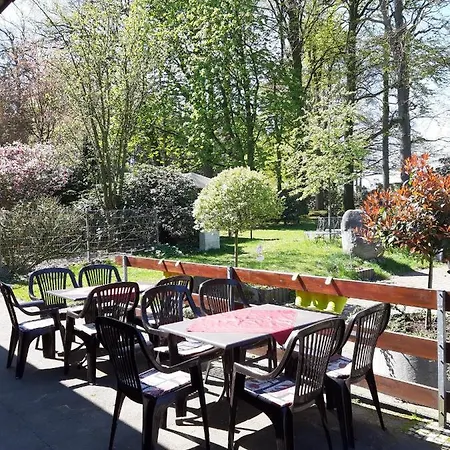 Im Rehwinkel Fogadó Soltau