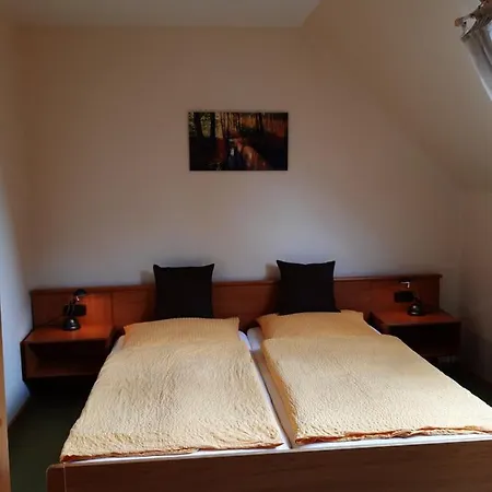 Penzion Im Rehwinkel Soltau