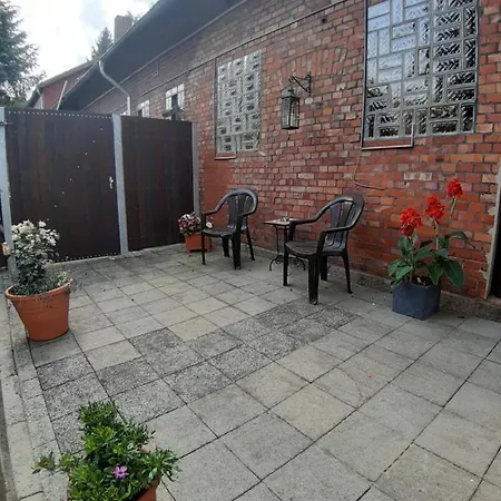 Im Rehwinkel Inn *