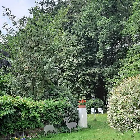 Im Rehwinkel Fogadó Soltau