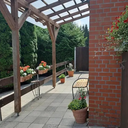 Fogadó Im Rehwinkel Soltau