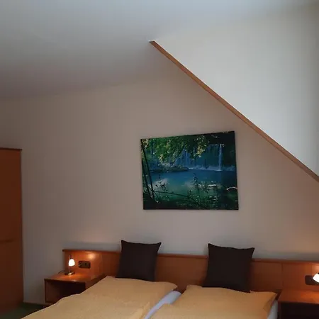 Penzion Im Rehwinkel Soltau