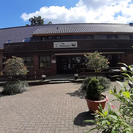 Im Rehwinkel Inn