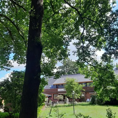 Inn Im Rehwinkel Soltau