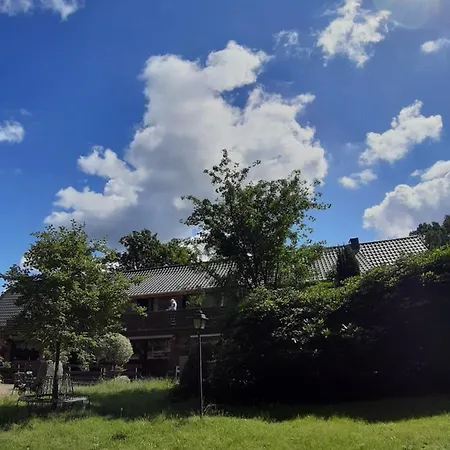 Fogadó Im Rehwinkel