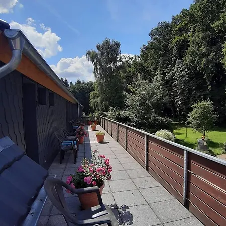 Im Rehwinkel Soltau