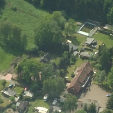 Fogadó Im Rehwinkel *