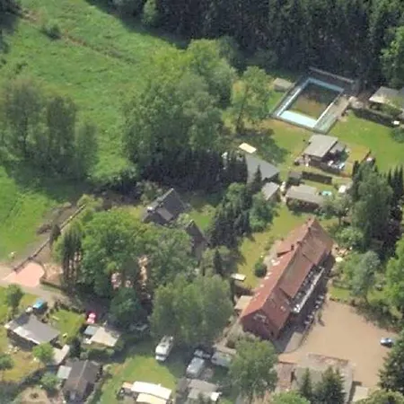 Im Rehwinkel Penzion *