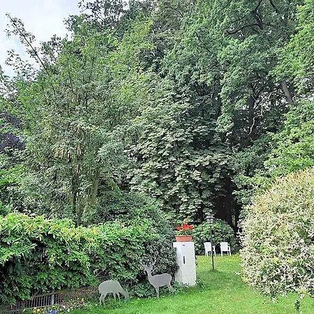 Im Rehwinkel Penzion Soltau