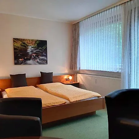 Im Rehwinkel Penzion Soltau