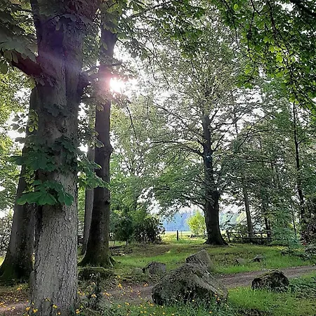 Penzion Im Rehwinkel Soltau