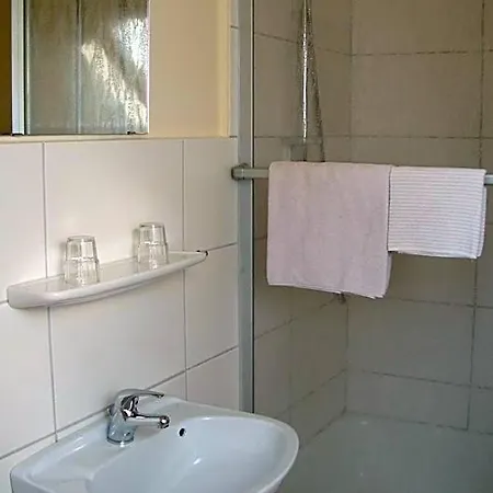 Penzion Im Rehwinkel *