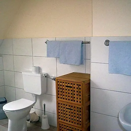 Im Rehwinkel Mini-hôtel