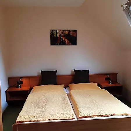 Im Rehwinkel Mini-hôtel *