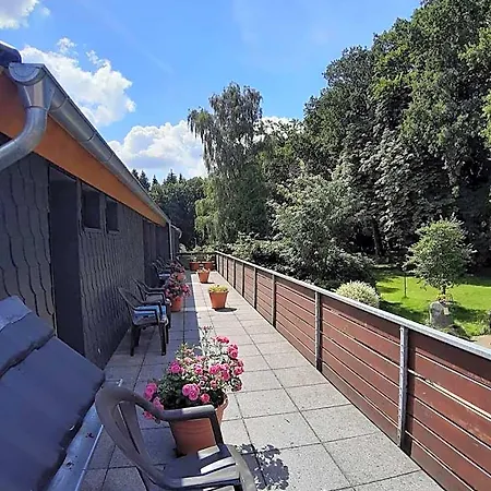Penzion Im Rehwinkel *