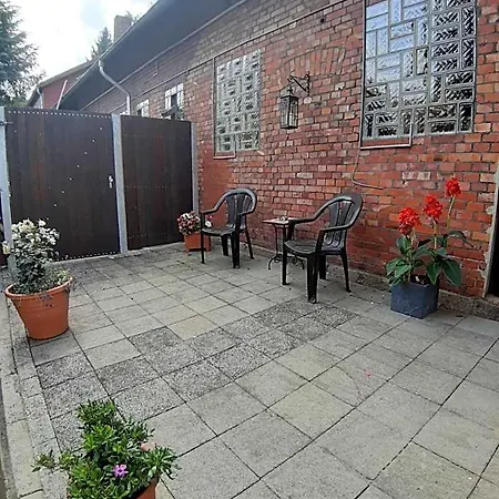 Im Rehwinkel Mini-hôtel