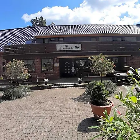 Penzion Im Rehwinkel Soltau