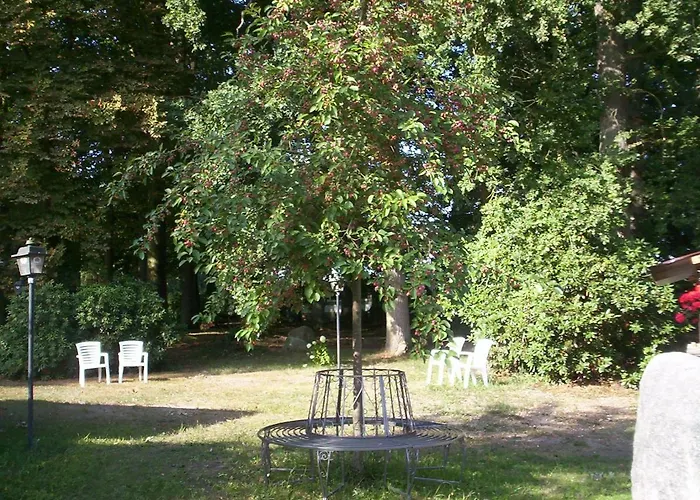 Locanda Im Rehwinkel *