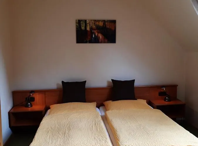 Locanda Im Rehwinkel Soltau