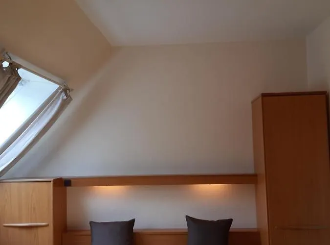 Locanda Im Rehwinkel Soltau