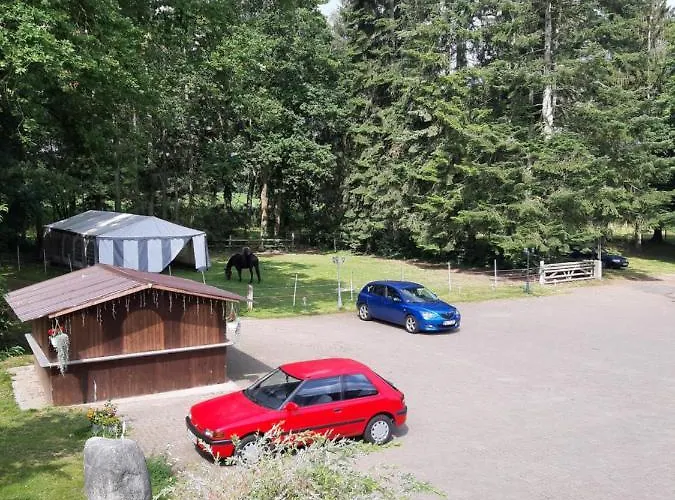 Im Rehwinkel * Soltau