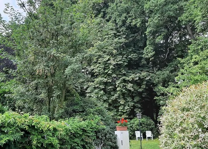 Im Rehwinkel Locanda Soltau