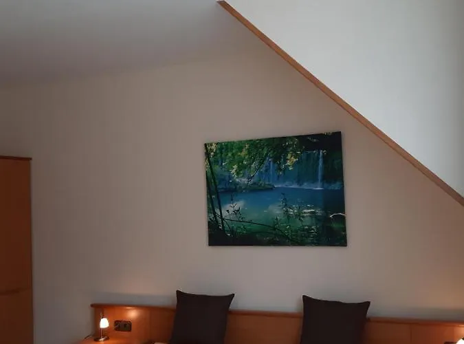 Locanda Im Rehwinkel Soltau