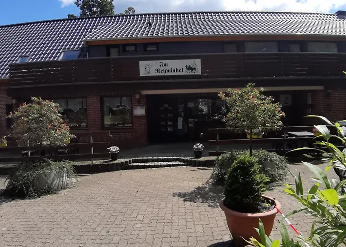 Im Rehwinkel Locanda