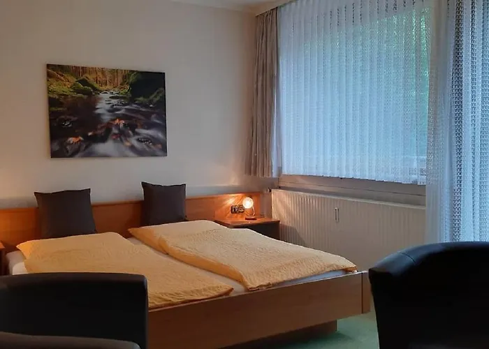 Im Rehwinkel Locanda *