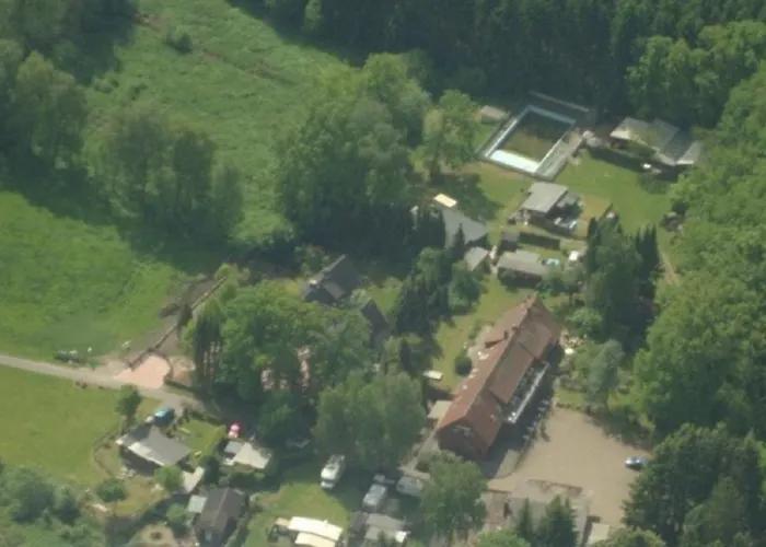 Locanda Im Rehwinkel *